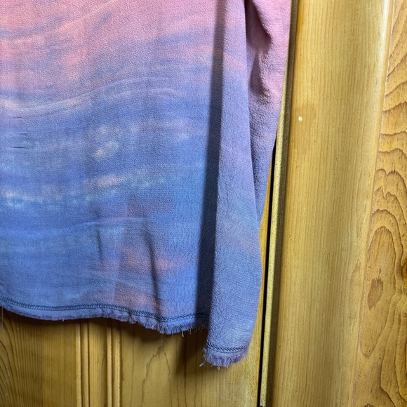 Sam & Lavi tank blouse S - Picture 5 of 5